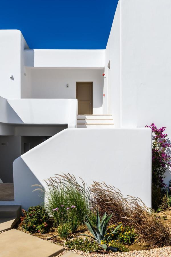 Camarades Mykonos Hotel Ano Mera Eksteriør billede