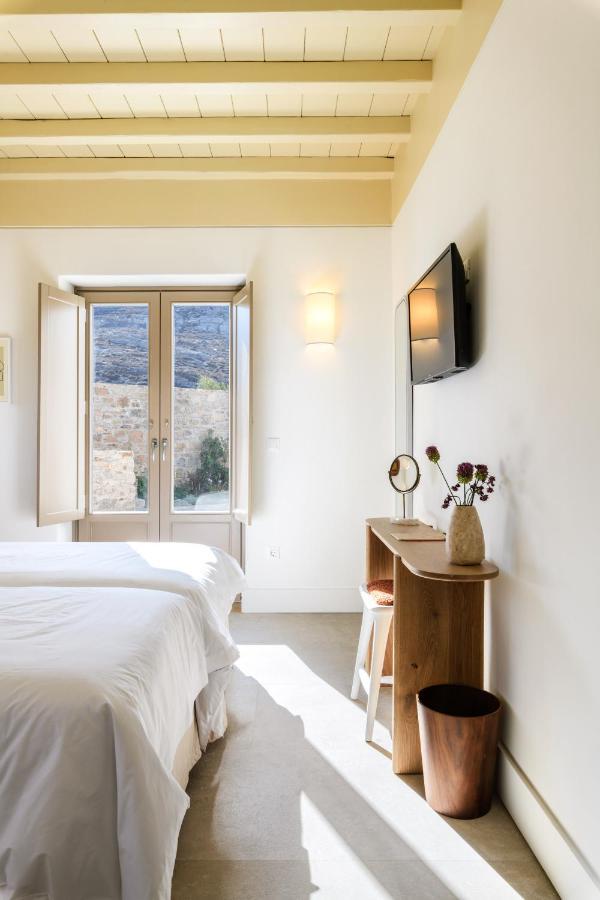 Camarades Mykonos Hotel Ano Mera Eksteriør billede