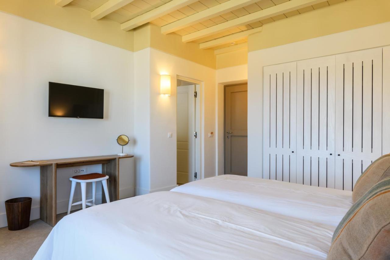 Camarades Mykonos Hotel Ano Mera Eksteriør billede