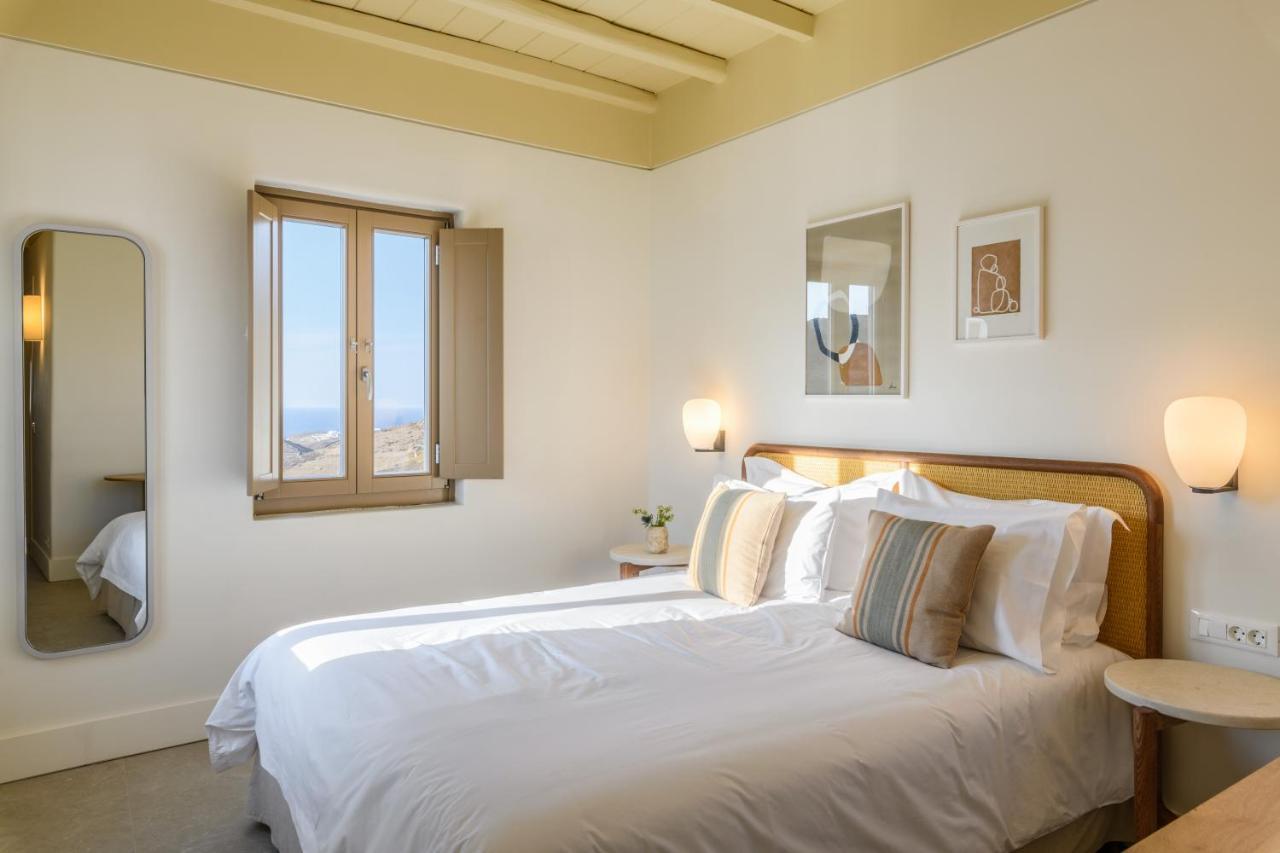 Camarades Mykonos Hotel Ano Mera Eksteriør billede