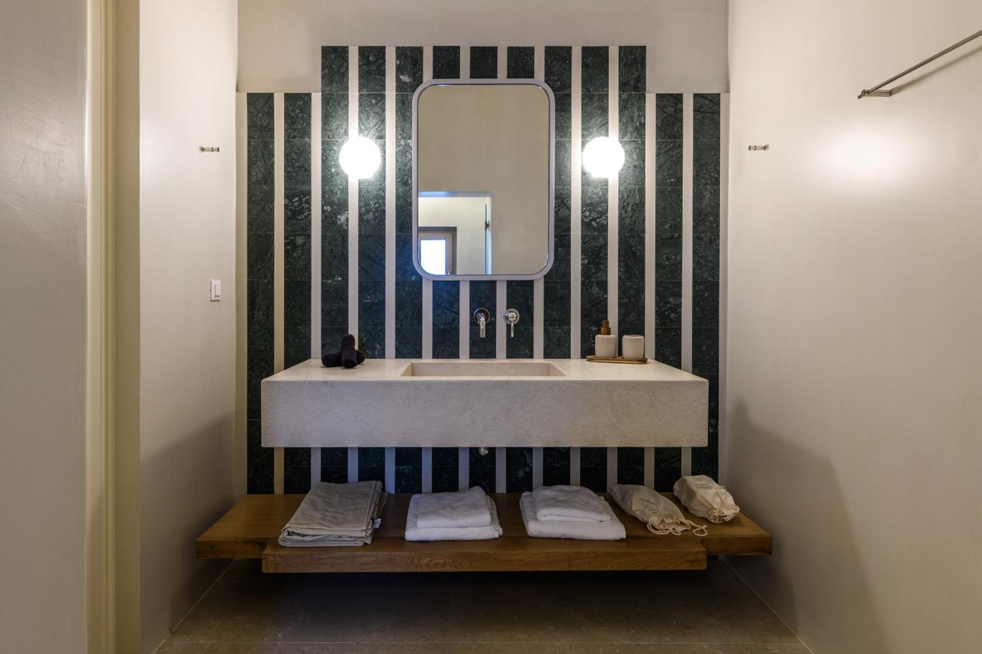 Camarades Mykonos Hotel Ano Mera Eksteriør billede