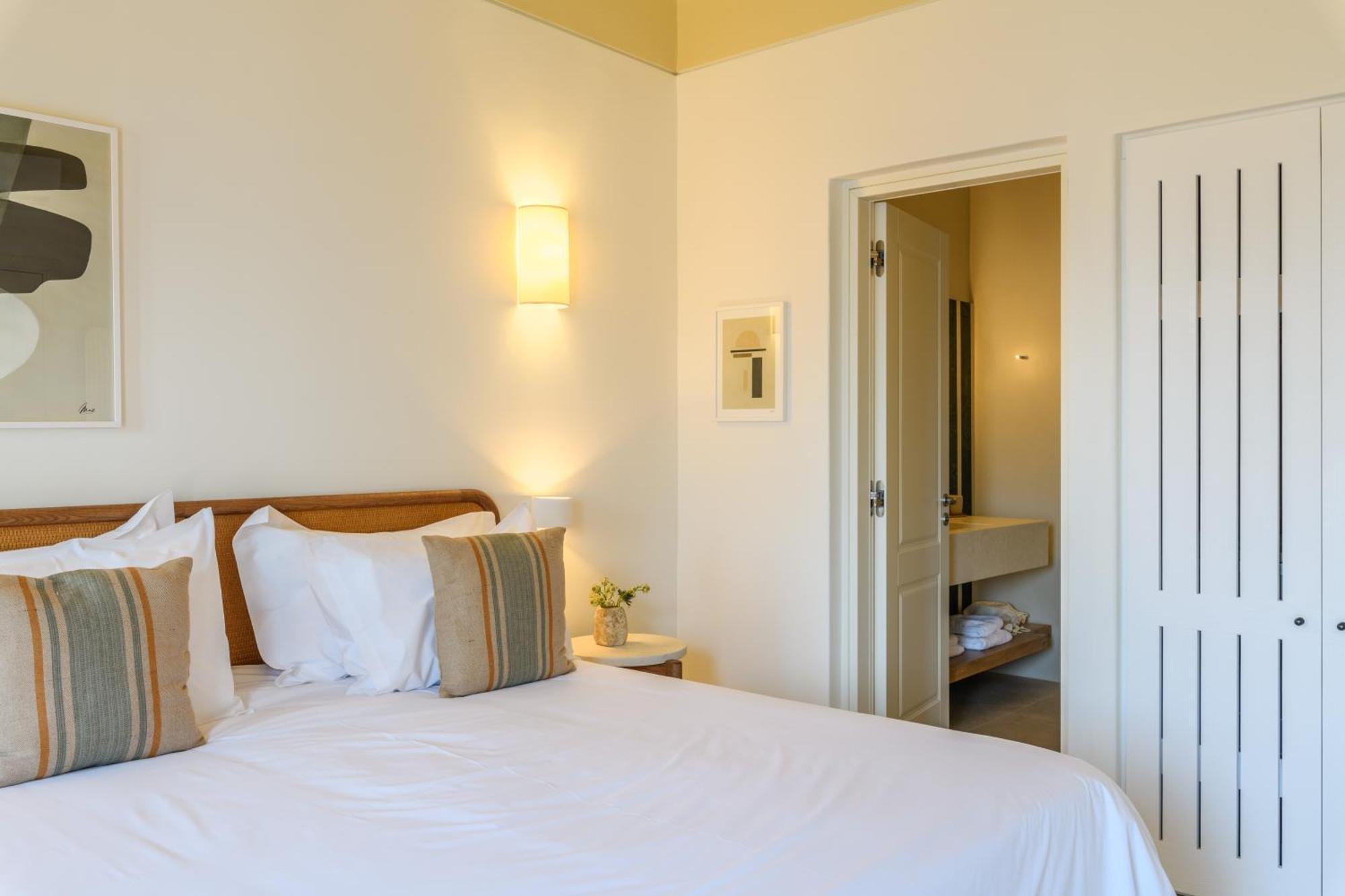 Camarades Mykonos Hotel Ano Mera Eksteriør billede